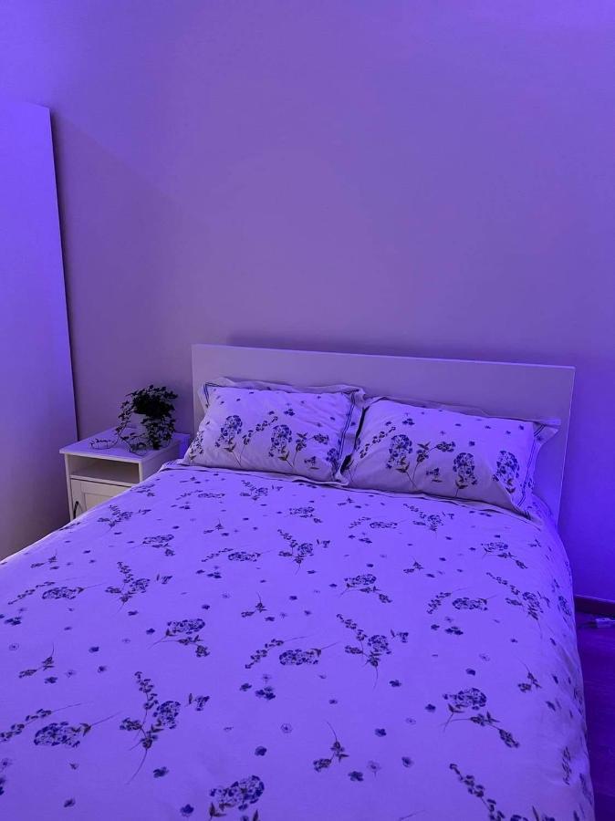 Appart Tommi Appartement Nice Buitenkant foto